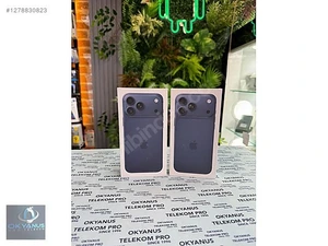 Okyanus Pro TelekomMağaza resmi