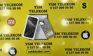 Ysm TelekomMağaza resmi
