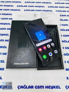 Çağlar Gsm HeykelMağaza resmi