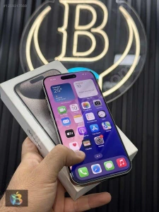 Bahur GsmMağaza resmi