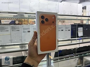 Alek İleti̇şi̇mMağaza resmi