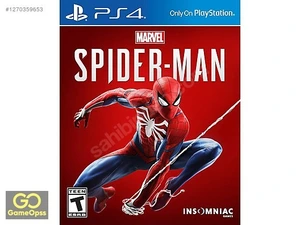 Game OpssMağaza resmi