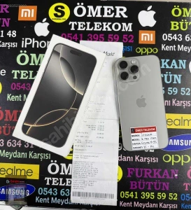 Ömer TelekomMağaza resmi