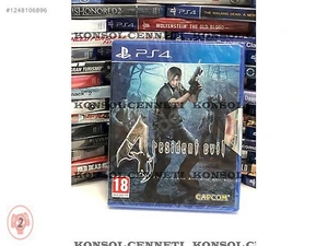 Konsol Cenneti̇Mağaza resmi