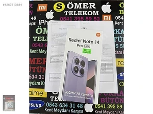 Ömer TelekomMağaza resmi