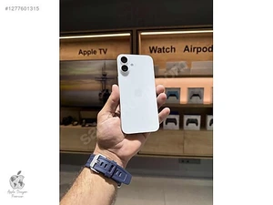 Apple Dünyam Premi̇umMağaza resmi