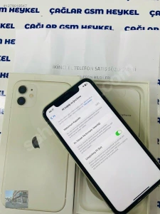 Çağlar Gsm HeykelMağaza resmi