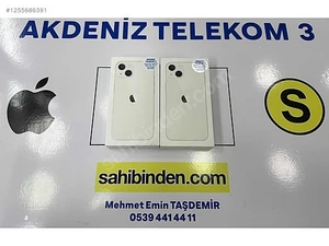 Akdeni̇z Telekom 3Mağaza resmi