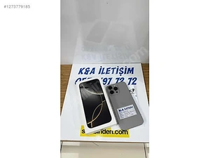K&a İleti̇şi̇mMağaza resmi