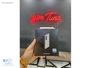 Gsm TunaMağaza resmi