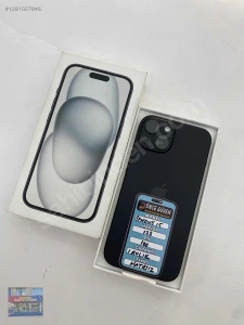 Esertepe Telefon BorsasıMağaza resmi