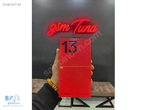 Gsm TunaMağaza resmi