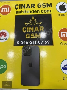Çınar 16 İleti̇şi̇mMağaza resmi