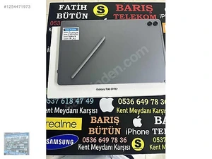 2 Barış TelekomMağaza resmi