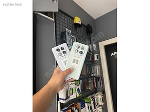 Ulaş BMağaza resmi