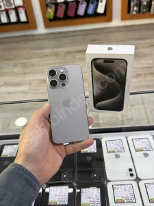 A.y TechnologyMağaza resmi