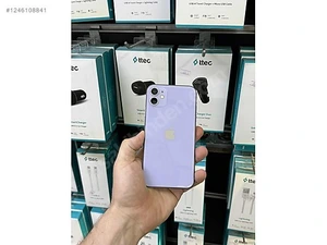 A.y TechnologyMağaza resmi