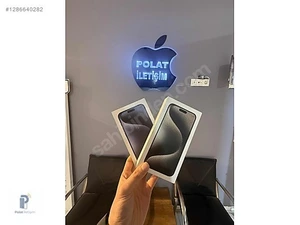 Polat IletişimMağaza resmi