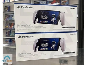 Poly GameMağaza resmi