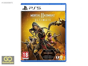 Game OpssMağaza resmi