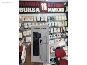 Marka16 İleti̇şi̇mMağaza resmi