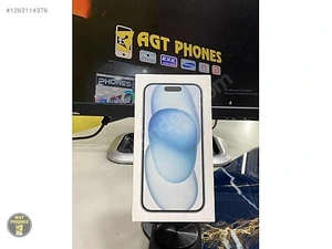 Agt PhonesMağaza resmi