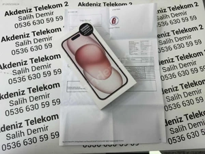 Akdeni̇z Telekom 2Mağaza resmi