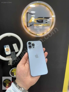 Agt PhonesMağaza resmi