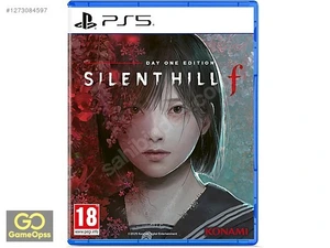 Game OpssMağaza resmi
