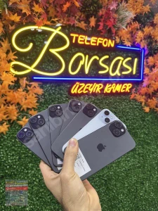 Telefon Borsası Sultangazi̇Mağaza resmi