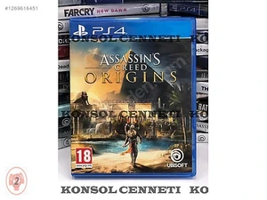 Konsol Cenneti̇Mağaza resmi