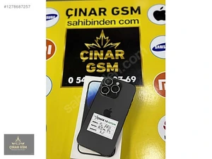 Çınar 16 İleti̇şi̇mMağaza resmi