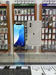 A.y TechnologyMağaza resmi