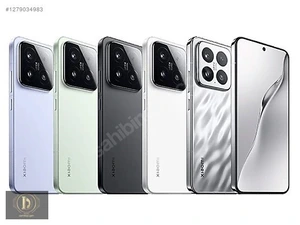 Demi̇rtaş Gsm 2Mağaza resmi