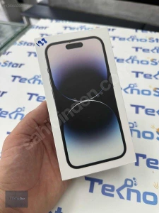 Tekno StarMağaza resmi