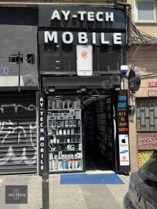 Ay-tech MobileMağaza resmi