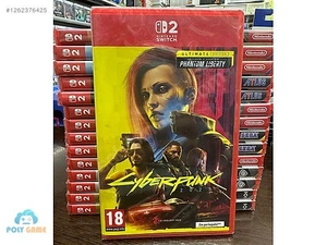 Poly GameMağaza resmi