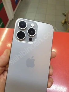 Can MMağaza resmi