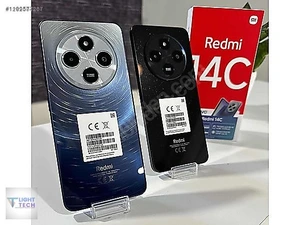 Li̇ght TechMağaza resmi