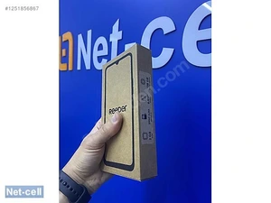 Net-cell İleti̇şi̇mMağaza resmi