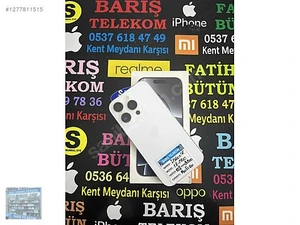 2 Barış TelekomMağaza resmi