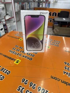 Okan İleti̇şi̇mMağaza resmi