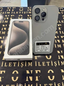 Fon İleti̇şi̇mMağaza resmi