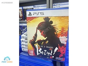Poly GameMağaza resmi