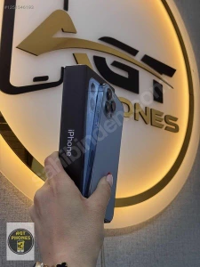 Agt PhonesMağaza resmi