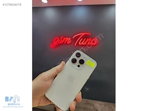 Gsm TunaMağaza resmi