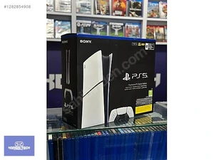 KonsoltechMağaza resmi