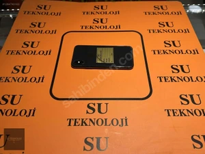 Su Teknoloji̇Mağaza resmi