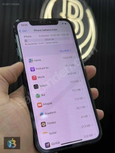 Bahur GsmMağaza resmi