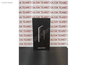 Altun Ti̇caretMağaza resmi